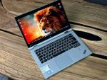 Ноутбук Lenovo ThinkPad Yoga X1 Gen 2 Oled Grey