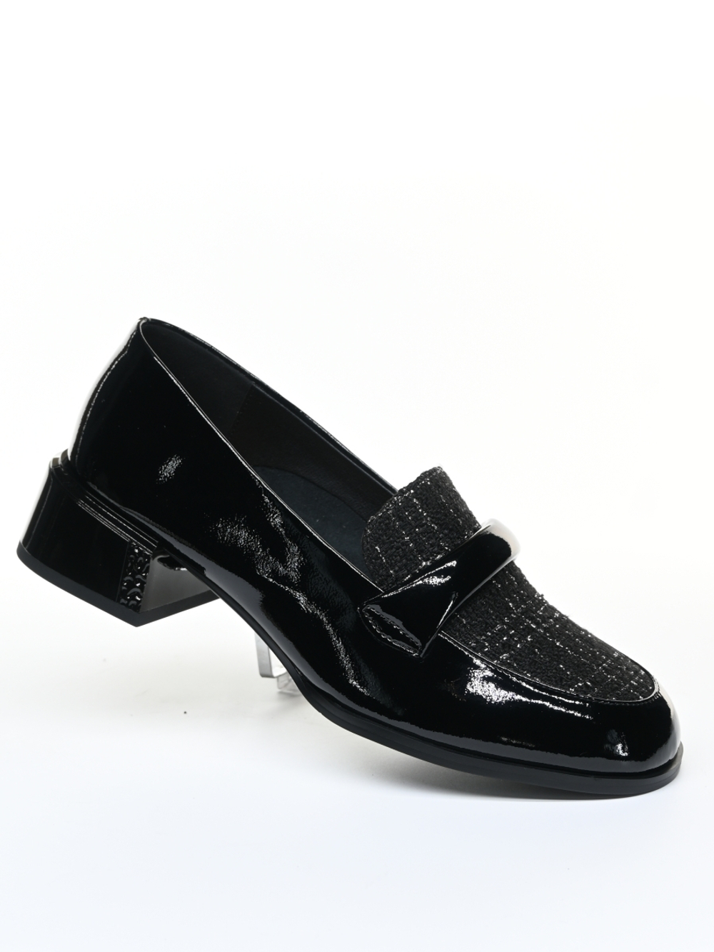 Лоферы женские Ascalini G1154
