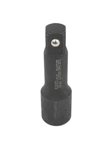 Удлинитель ударный Cr-Mo 75мм 1/2'' RockForce##Rock FORCE RF-8044075MPB