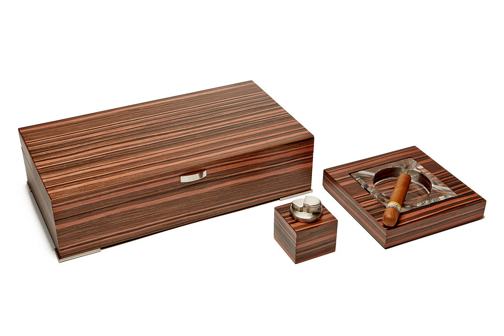 Подарочный набор Artwood Macassar SET02