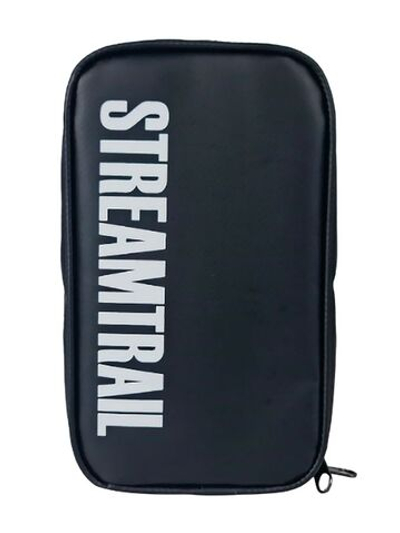 Несессер влагозащитный Stream Trail Bivalve Pouch Onyx