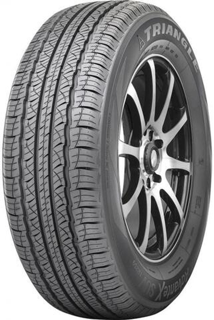 Автошина 255/50R19 TRIANGLE ADVANTEX TR259 SUV 107V XL M+S (F)