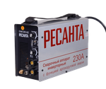 Сварочный аппарат инверторный Ресанта САИ-230 АД (аргонодуговой)