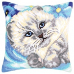 "Котенок"-5202 подушка