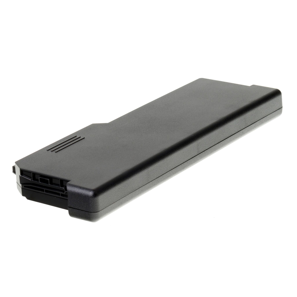 Аккумулятор AnyBatt 6600mAh для ноутбуков Dell G272C, T112C, T114C