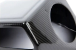 Система холодного впуска Dinan BMW M5 F90 Carbon Fiber Cold Air Intake
