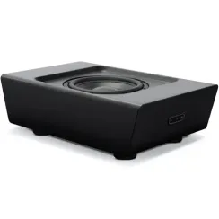 Bluesound Pulse Sub Plus Black