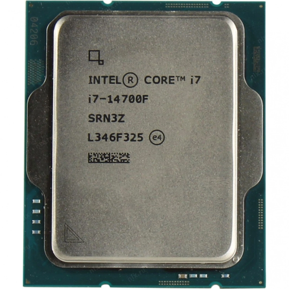 Процессор Intel Core i7 14700F Soc-1700 OEM (CM8071504820816)