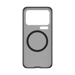 Чехол Nillkin Super Frosted Shield Pro Magnetic для Xiaomi 17 Pro