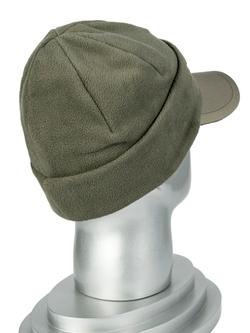 Шапка Norfin BALTIС хаки р.XL