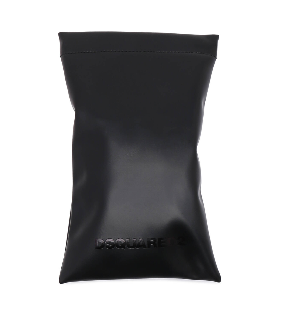 Солнцезащитные очки Dsquared2 - черный(D2 0124\/S)