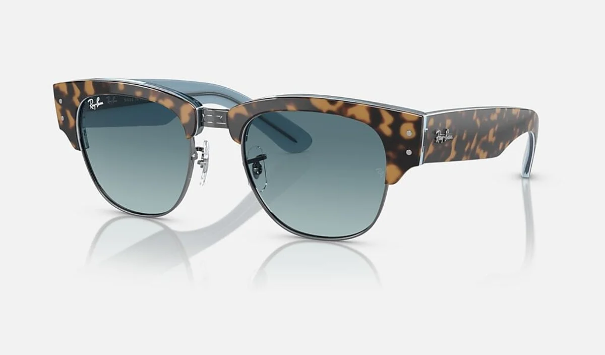 RAY-BAN MEGA CLUBMASTER RB0316S 13163M