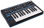 Novation Bass Station II