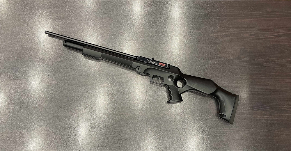 Винтовка пневматическая Logun Dominator кал.5,5мм №16150