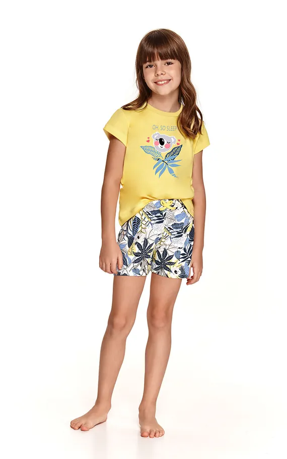 Детская пижама 21S Hania 2200-2201-02