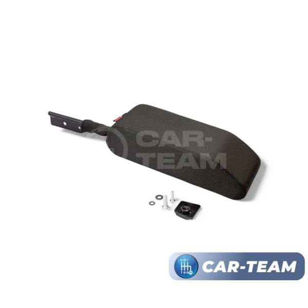 Подлокотник Fiat Albea из ткани "Аламар"