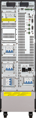 ИБП SMARTWATT UPS ULTIMA 3330 / 30 кВА