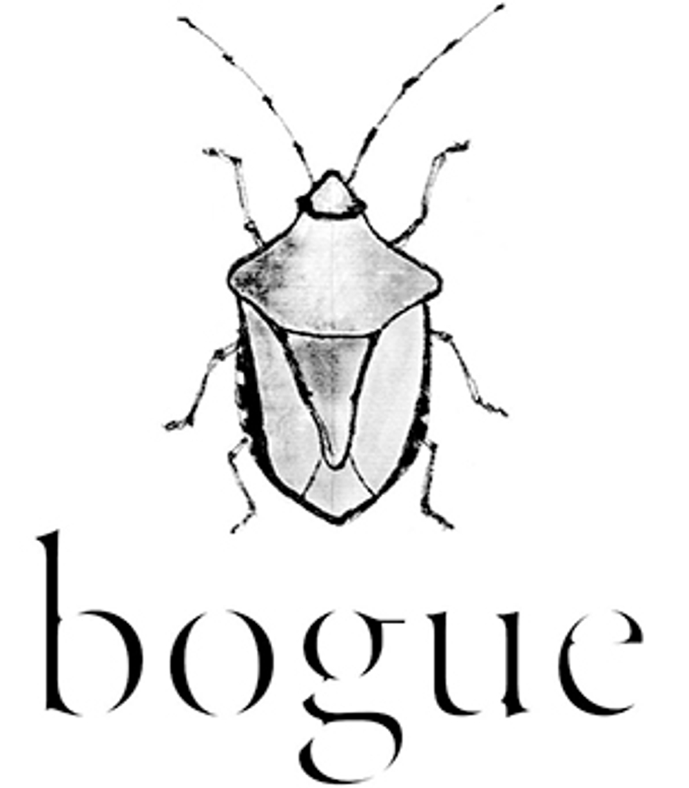 bogue profumo come парфюмерная вода (унисекс) 50ml