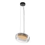 Подвесной светодиодный светильник Citilux Signature CL247043