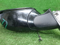 Зеркало левое BMW 5er G30 G31 G38 (17-23) 5 конт.