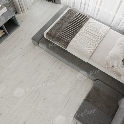 Ламинат Alpine Floor Original - Стоик Дуб Арно (LF101-21)