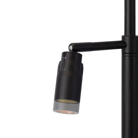 Интерьерная настольная лампа Flint FR2066TL-L40B Freya
