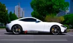 Карбоновый аэродинамический обвес для FERRARI ROMA 2020+ Феррари