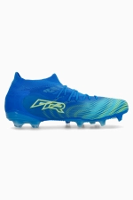 Бутсы Puma Future 9 Match FG/AG - синий