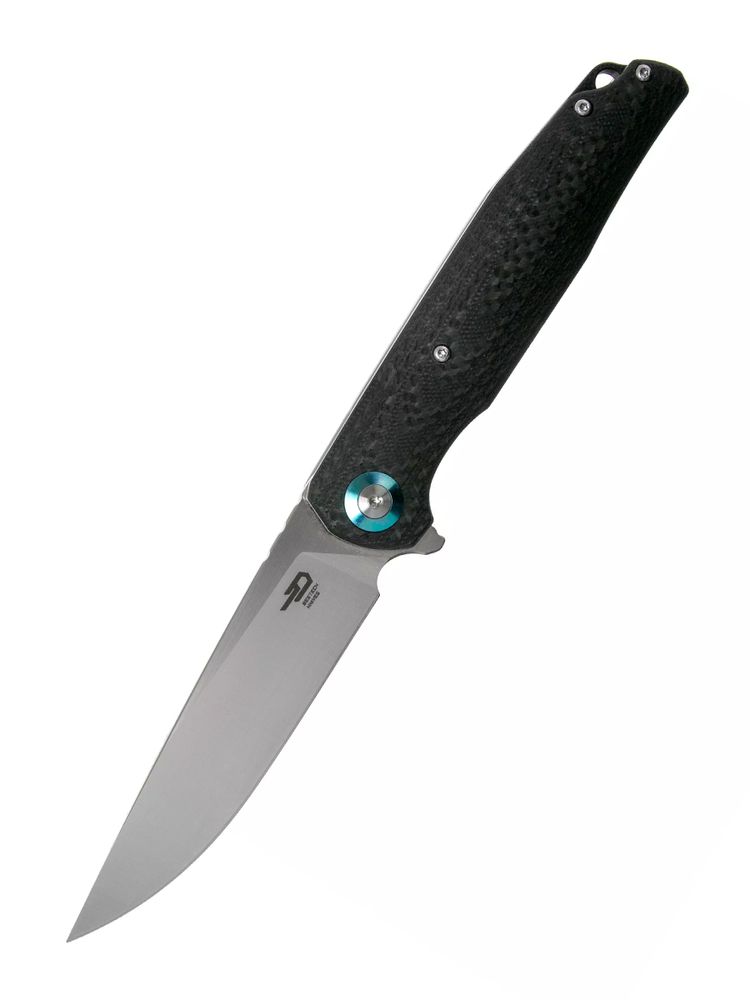 Нож Bestech BG19A ASCOT