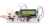 Набор для изучения Arduino «Восьмибитная академия» Амперка AMP-S066