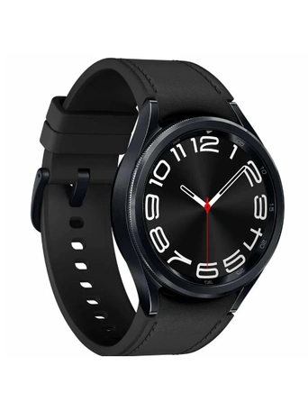 Умные часы Samsung Galaxy Watch 6 Classic 47 мм, Black