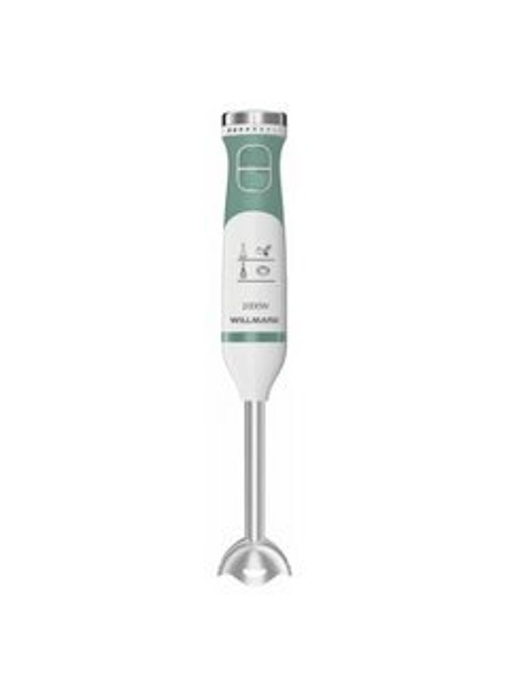 Блендер WILLMARK WHB-1153WS белый Блендер WILLMARK WHB-1153WS белый