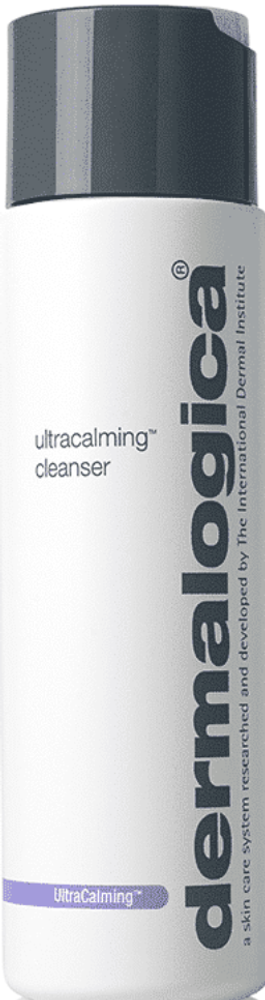 Dermalogica UltraCalming UltraCalming Cleanser 250 ml