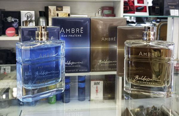 Коллекция Ambre Baldessarini Коллекция Ambre Baldessarini