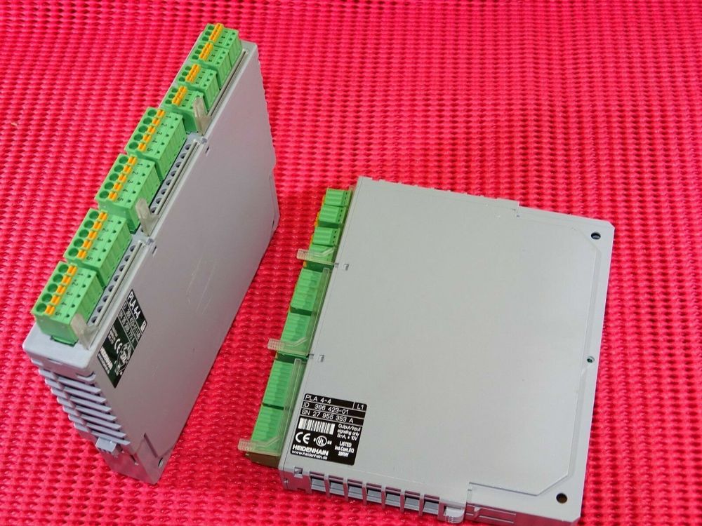 HEIDENHAIN PLA4-4 HEIDENHAIN PLA4-4