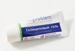 Салициловый гель против прыщей для комбинированной кожи Noproblem - 15 мл.