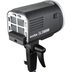 Осветитель светодиодный Godox SLB60W аккумуляторный