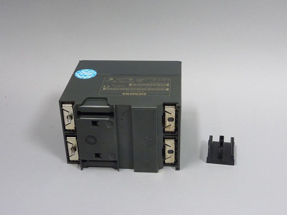 SIEMENS 6ES7312-5AC00-0AB0 SIEMENS 6ES7312-5AC00-0AB0