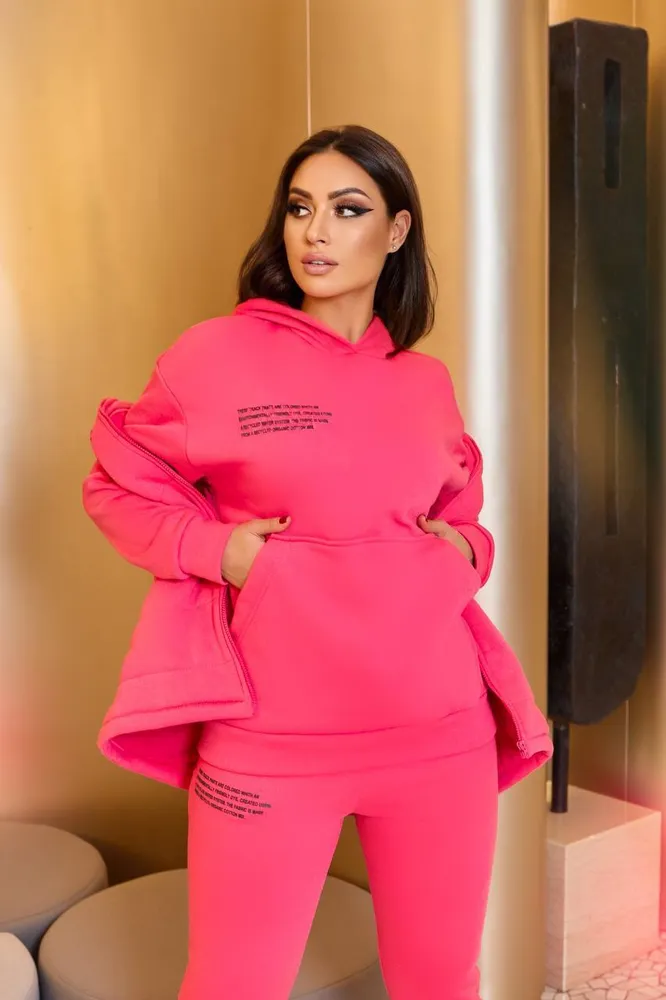 Костюм тройка УК-2231-3 Фабрика Моды