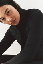 Гибридная куртка ThermoMove™ со стёжкой - H&M