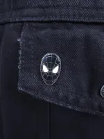Металлический пин "Spider-Man (1994): Armored Spider-Man" (лимитированный)