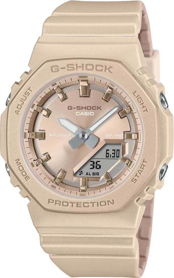 Наручные часы Casio G-Shock GMA-P2100ST-9AER