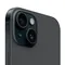 Apple iPhone 15 256gb Черный (Dual: nano SIM + eSIM)