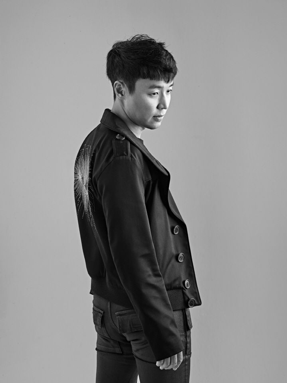 Альбом KIM HYUNG JOONG - VOL.2 LP