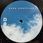 Mark Knopfler / Tracker (Deluxe Edition)(2LP+2CD+DVD)