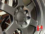 Комплект дисков Rays TE37V 15x8 et20 4x100/4x114.3
