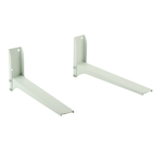 Kromax Micro-4 white Кронштейн д/свч