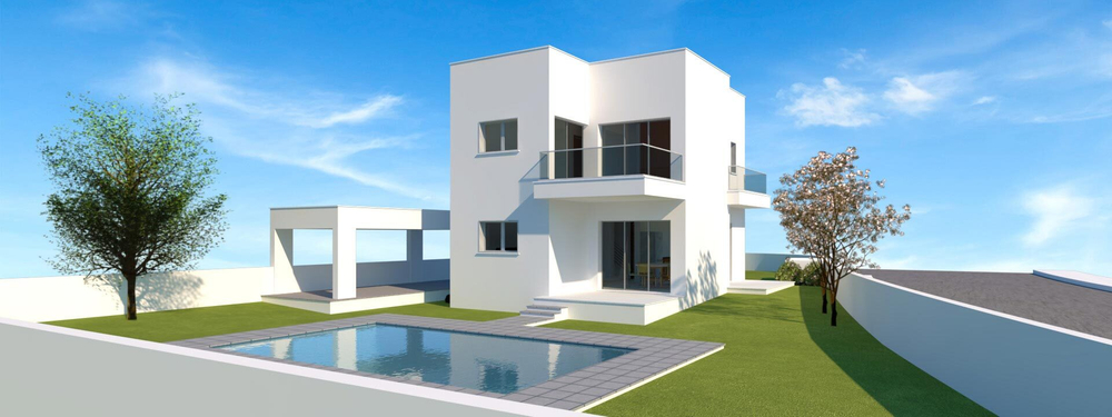 Premier Residences - Villa No. 3? Phase 37