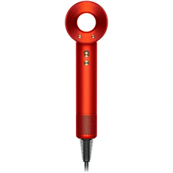 Фен Dyson Supersonic HD08 Topaz Orange