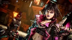 Borderlands 4 PS5